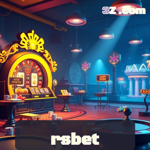Maximize seus ganhos com bônus no RSBet