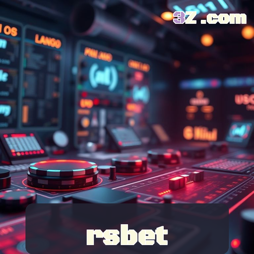 Apostas Empolgantes e Inovadoras no rsbet para Você