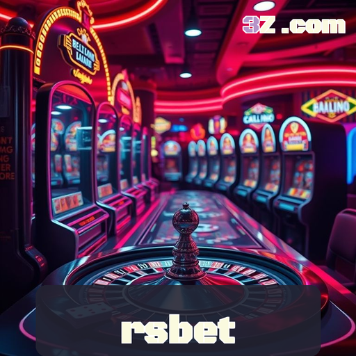 Aventura e Diversão no Cassino rsbet para Todos os Jogadores