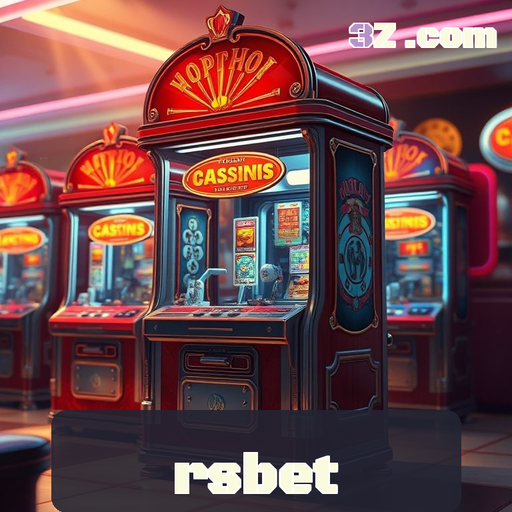 Jogos Imperdíveis no rsbet: Diversão e Vantagens ao Seu Alcance