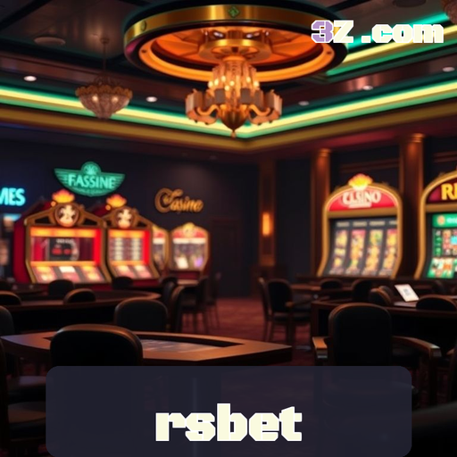 Recursos Inovadores da Plataforma RSBet que Encantam Jogadores