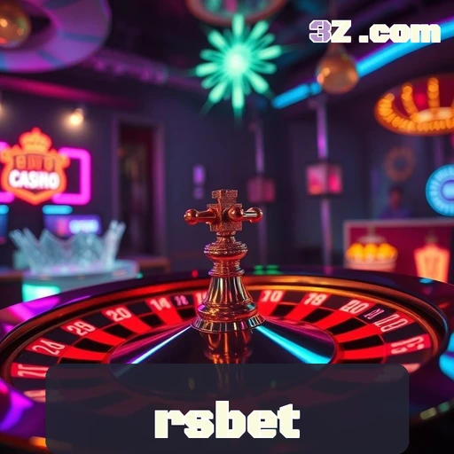 Promoções Incríveis e Oportunidades no rsbet Para Você